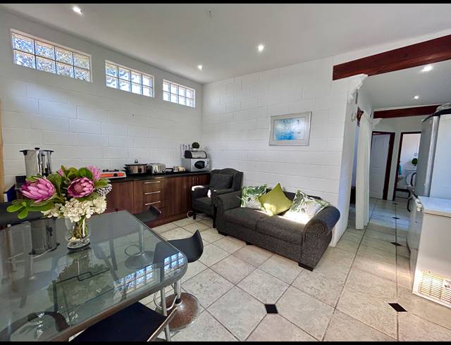 2 BEDROOM APARTMENT RENTED IN TYGERDAL